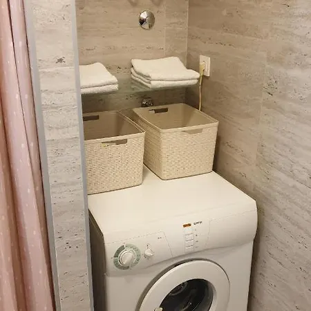 Filip Vedran 公寓 *