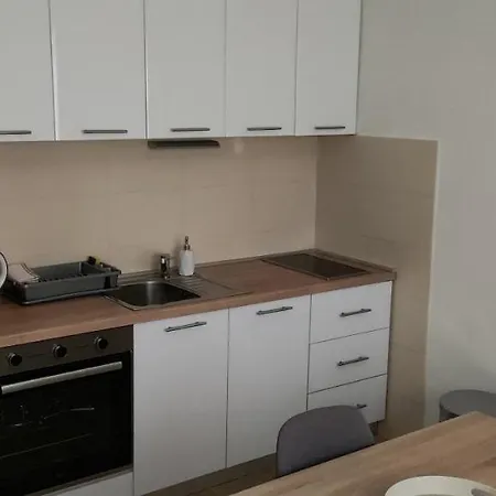 Filip Vedran Apartment *
