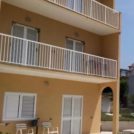 Apartment Filip Vedran Split