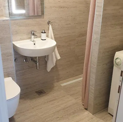 Appartement Filip Vedran Split