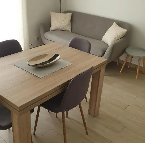 Filip Vedran Appartement *