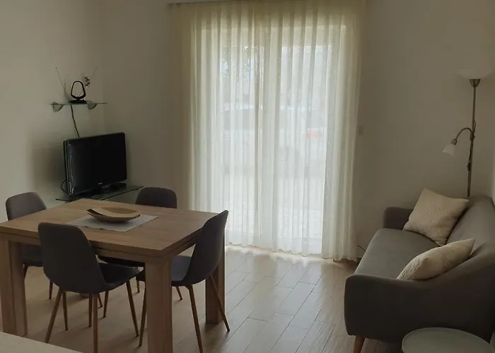 Filip Vedran Appartement