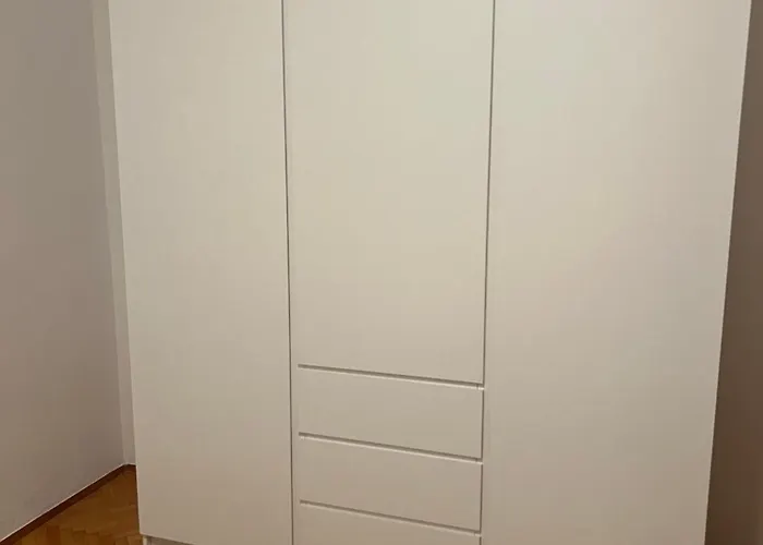 Filip Vedran Appartement *