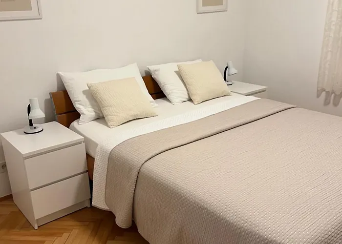 Appartement Filip Vedran Split