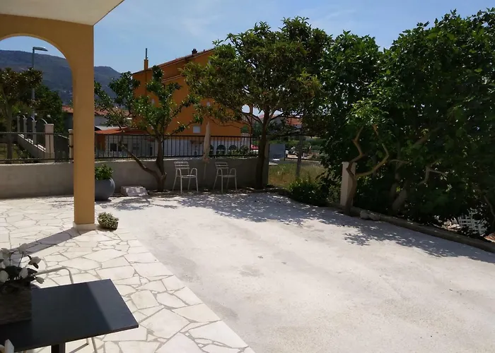 Filip Vedran Appartement Split
