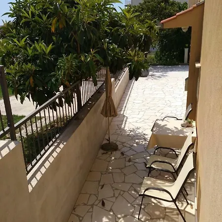 Appartamento Filip Vedran Spalato