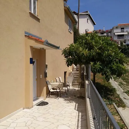 Appartamento Filip Vedran Spalato