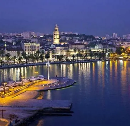 Filip Vedran Appartamento