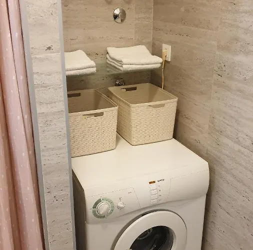 Filip Vedran Apartamento *