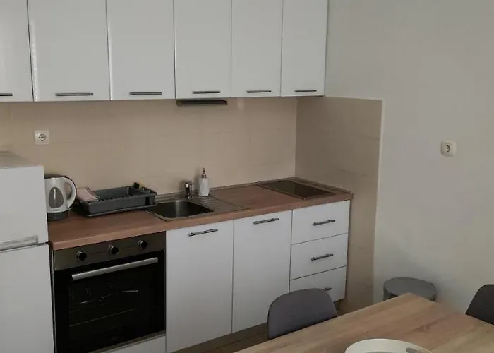 Filip Vedran Apartman *