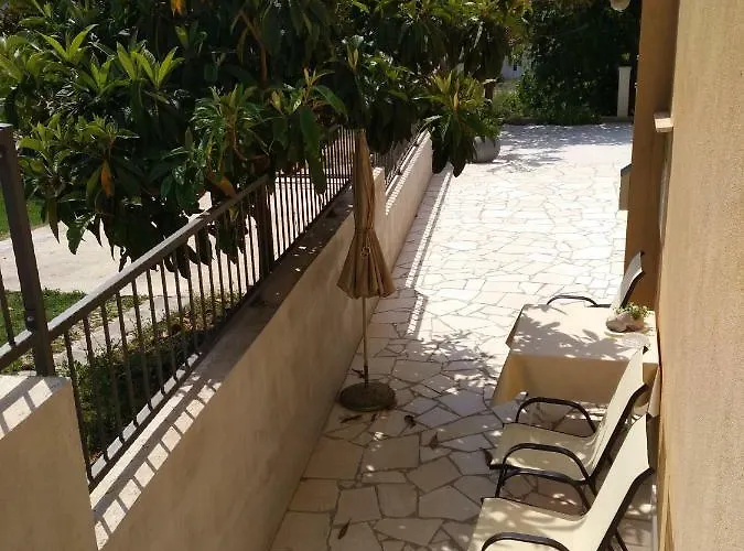 Apartman Filip Vedran Split