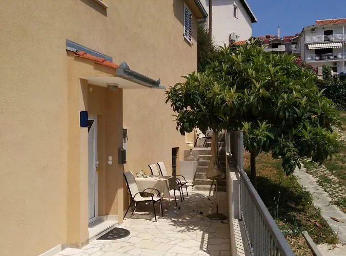 Apartman Filip Vedran Split