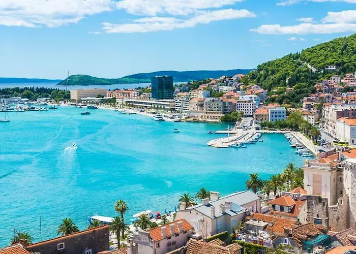 Filip Vedran Apartman *