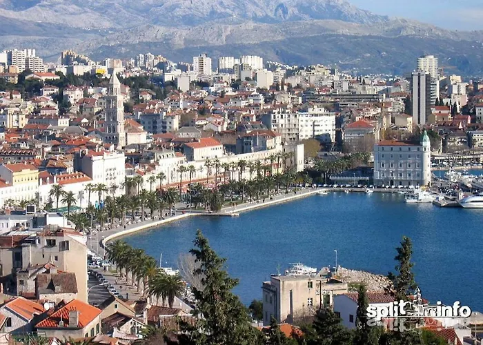 Filip Vedran Apartman