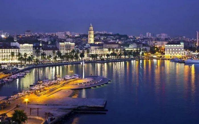 Filip Vedran Apartman