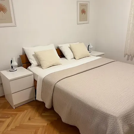 アパート Filip Vedran スプリト