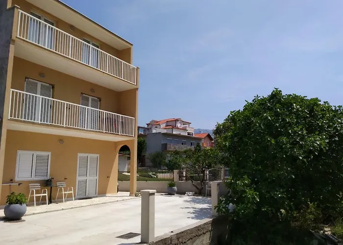 Filip Vedran スプリト